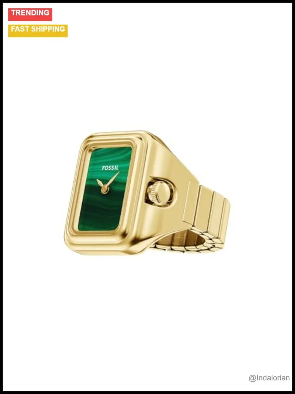 N/A stylish watch